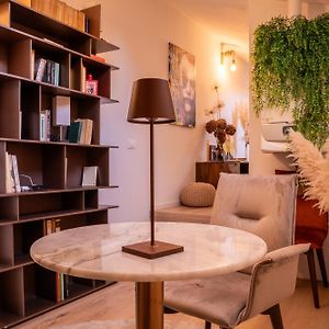Zimmer mit Queensize-Bett